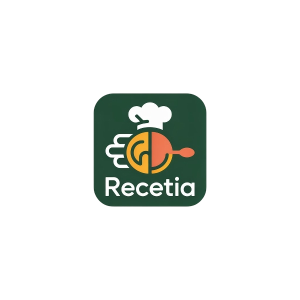 Logo de RecetIA